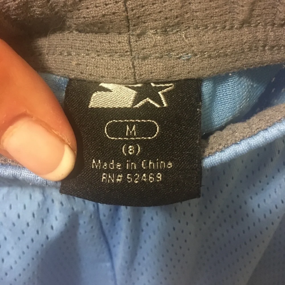 Boys Starter shorts